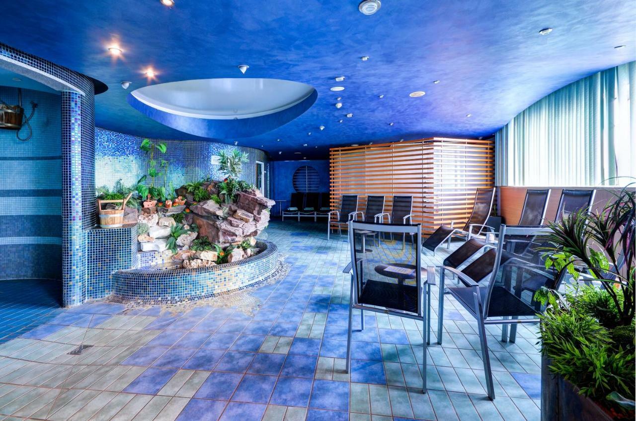 טרנבה Hotel Empire מראה חיצוני תמונה